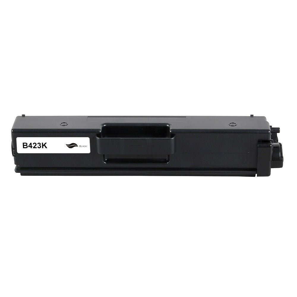 Cartouche de toner Compatible Brother TN-423BK Noir 6500pages - KERA FRANCE Cartouche de toner Compatible Brother TN-423BK Noir 6500pages - KERA FRANCE